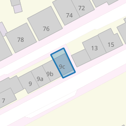 Perceel MLS00-A-3022