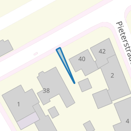 Perceel MLS00-A-3024