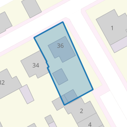 Perceel MLS00-A-3029