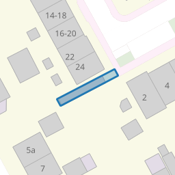 Perceel MLS00-A-3032