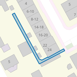 Perceel MLS00-A-3033