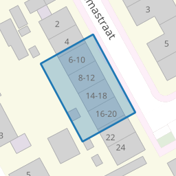 Perceel MLS00-A-3035