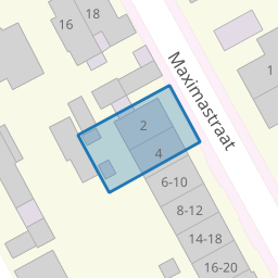 Perceel MLS00-A-3036