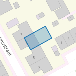 Perceel MLS00-A-3039