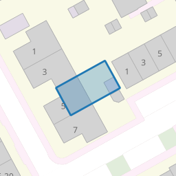 Perceel MLS00-A-3040