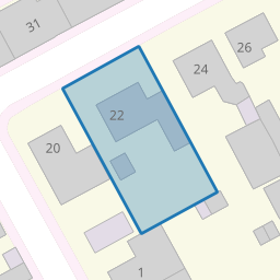 Perceel MLS00-A-3043