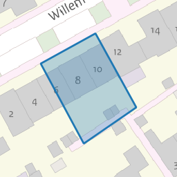 Perceel MLS00-A-3045