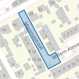 Perceel MLS00-A-3047