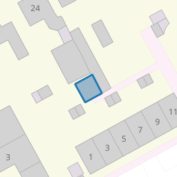 Perceel MLS00-A-3048