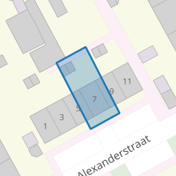 Perceel MLS00-A-3053