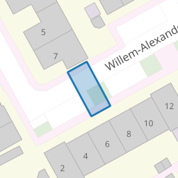 Perceel MLS00-A-3065