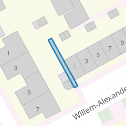 Perceel MLS00-A-3070