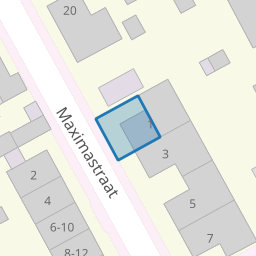 Perceel MLS00-A-3073