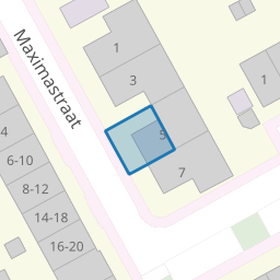 Perceel MLS00-A-3075