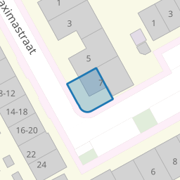 Perceel MLS00-A-3076