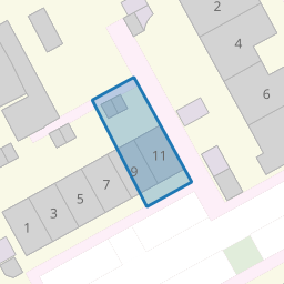 Perceel MLS00-A-3079