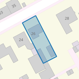 Perceel MLS00-A-3080