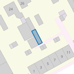 Perceel MLS00-A-3081