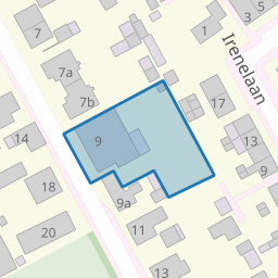 Perceel MLS00-A-3082