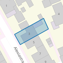 Perceel MLS00-A-3089