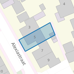 Perceel MLS00-A-3090