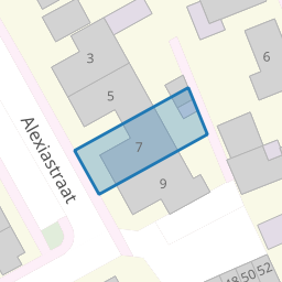 Perceel MLS00-A-3091