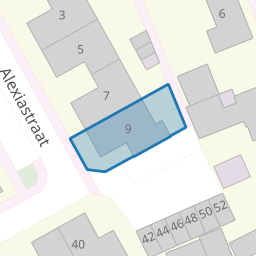 Perceel MLS00-A-3092