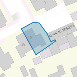 Perceel MLS00-A-3094