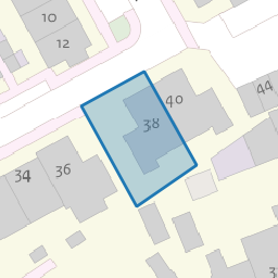 Perceel MLS00-A-3095