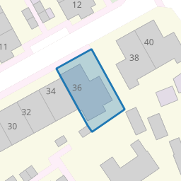 Perceel MLS00-A-3097