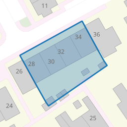 Perceel MLS00-A-3098