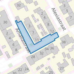 Perceel MLS00-A-3099