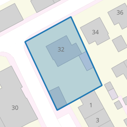 Perceel MLS00-A-3100