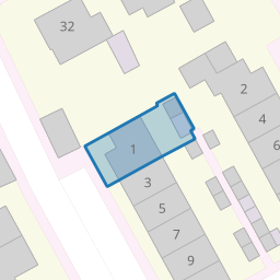 Perceel MLS00-A-3101