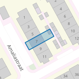 Perceel MLS00-A-3103