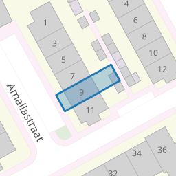 Perceel MLS00-A-3104