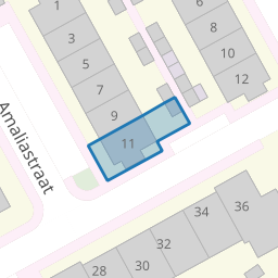 Perceel MLS00-A-3105