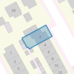 Perceel MLS00-A-3106