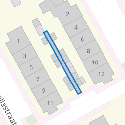 Perceel MLS00-A-3111