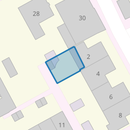 Perceel MLS00-A-3116