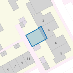 Perceel MLS00-A-3117