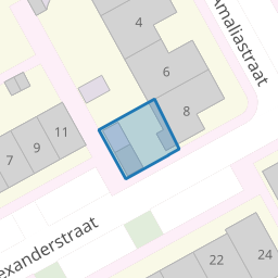 Perceel MLS00-A-3119