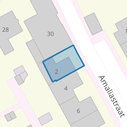 Perceel MLS00-A-3120