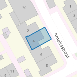 Perceel MLS00-A-3121