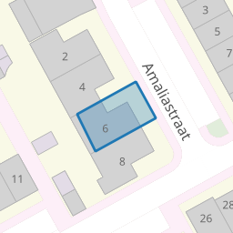 Perceel MLS00-A-3122