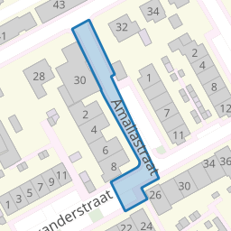 Perceel MLS00-A-3124