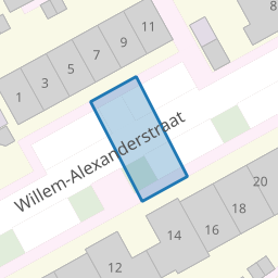 Perceel MLS00-A-3126