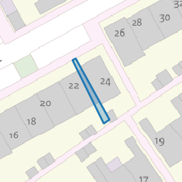 Perceel MLS00-A-3129