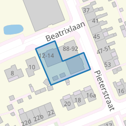 Perceel MLS00-A-3132