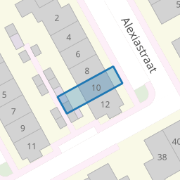 Perceel MLS00-A-3146